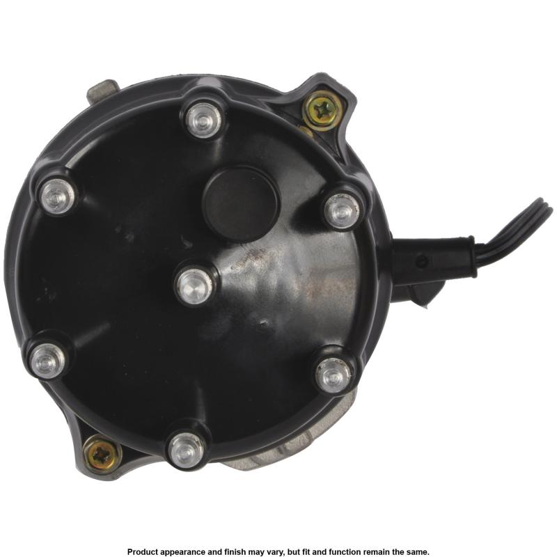 1993 Jeep Wrangler Distributor Cardone Select 844693 image 2 of 4