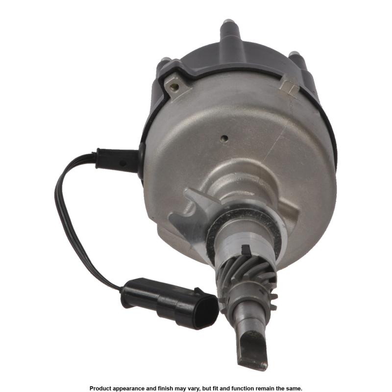 1993 Jeep Wrangler Distributor Cardone Select 844693 image 3 of 4
