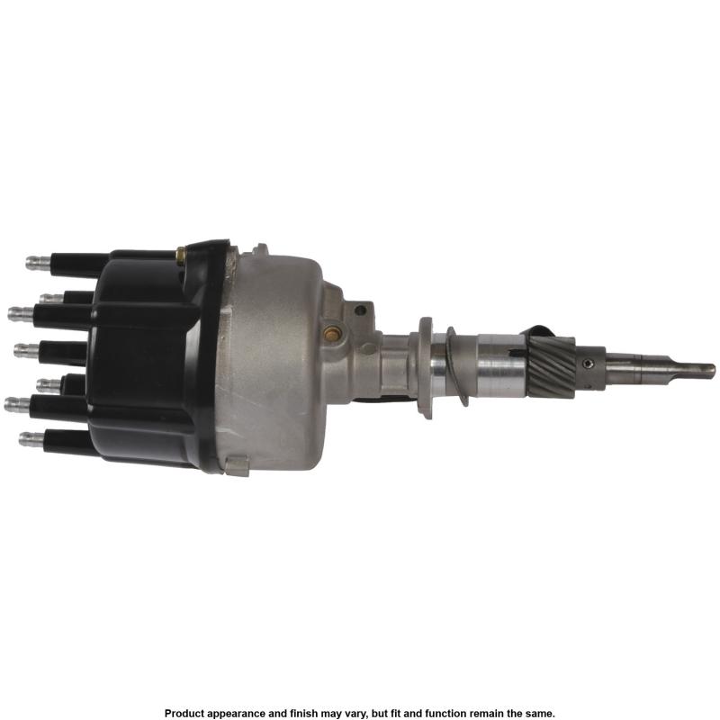 1993 Jeep Wrangler Distributor Cardone Select 844693 image 4 of 4