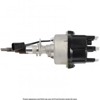 1995 Jeep Grand Cherokee Distributor Cardone Select 844694 image 3 of 4