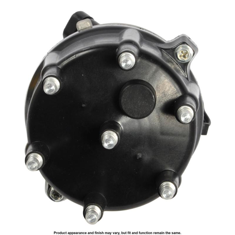 1997 Jeep Grand Cherokee Distributor Cardone Select 844694 image 4 of 4