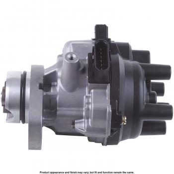 1993 Mitsubishi Expo LRV Distributor Cardone Select 8447425 image 2 of 4