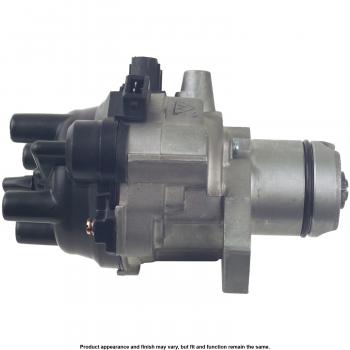 1993 Mitsubishi Expo LRV Distributor Cardone Select 8447433 image 3 of 4