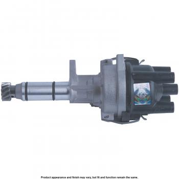 1990 Mitsubishi Van Distributor Cardone Select 8448409 image 3 of 3