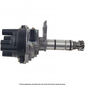 1991 Eagle 2000 GTX Distributor Cardone Select 8448425 image 2 of 4