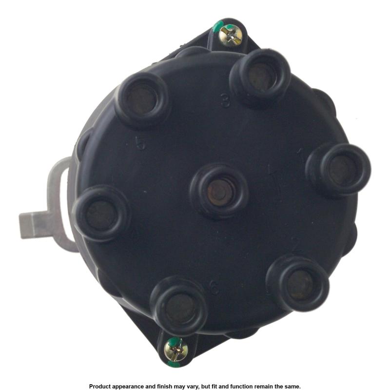 1990 Dodge Ram 50 Distributor Cardone Select 8448610 image 4 of 4