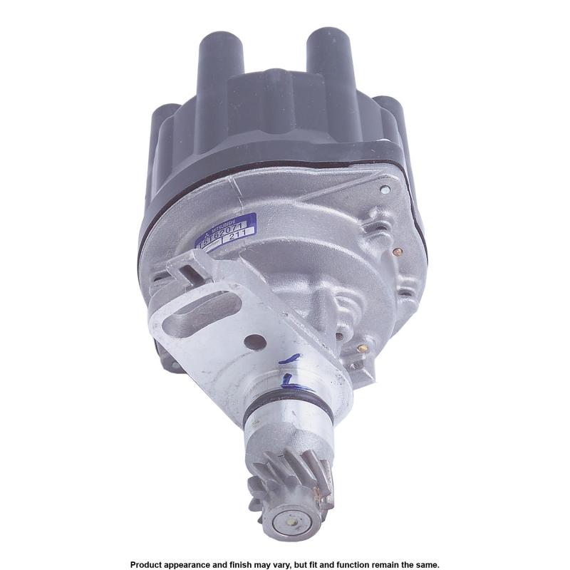 1989 Plymouth Grand Voyager Distributor Cardone Select 8448625 image 1 of 3