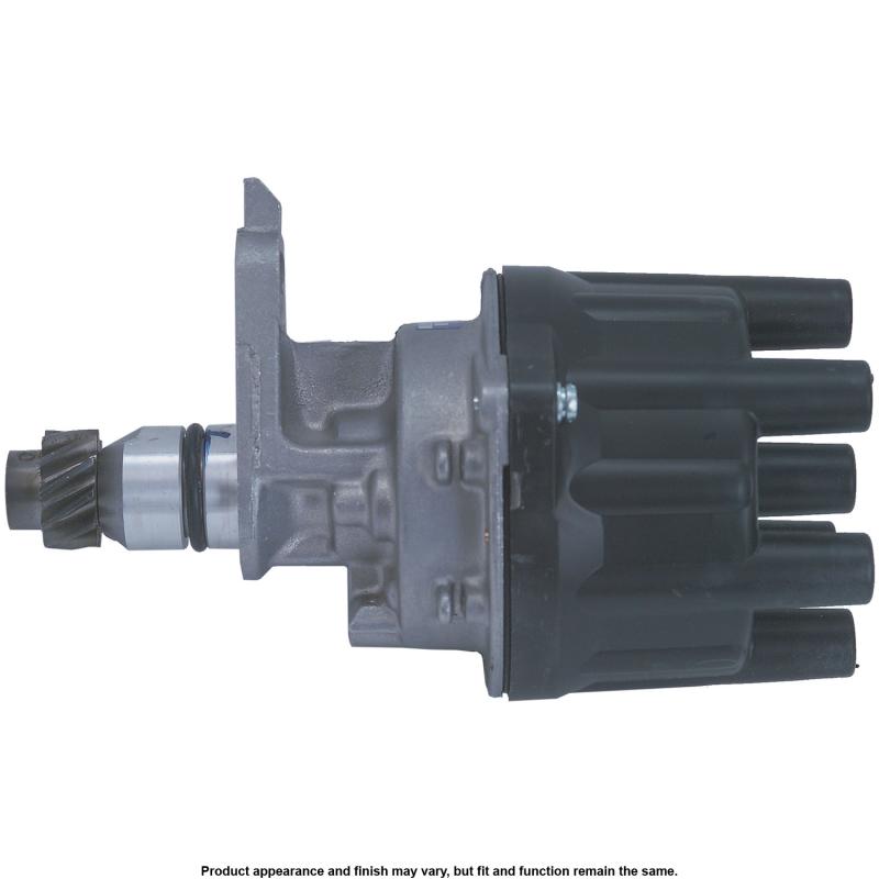 1989 Plymouth Grand Voyager Distributor Cardone Select 8448625 image 2 of 3
