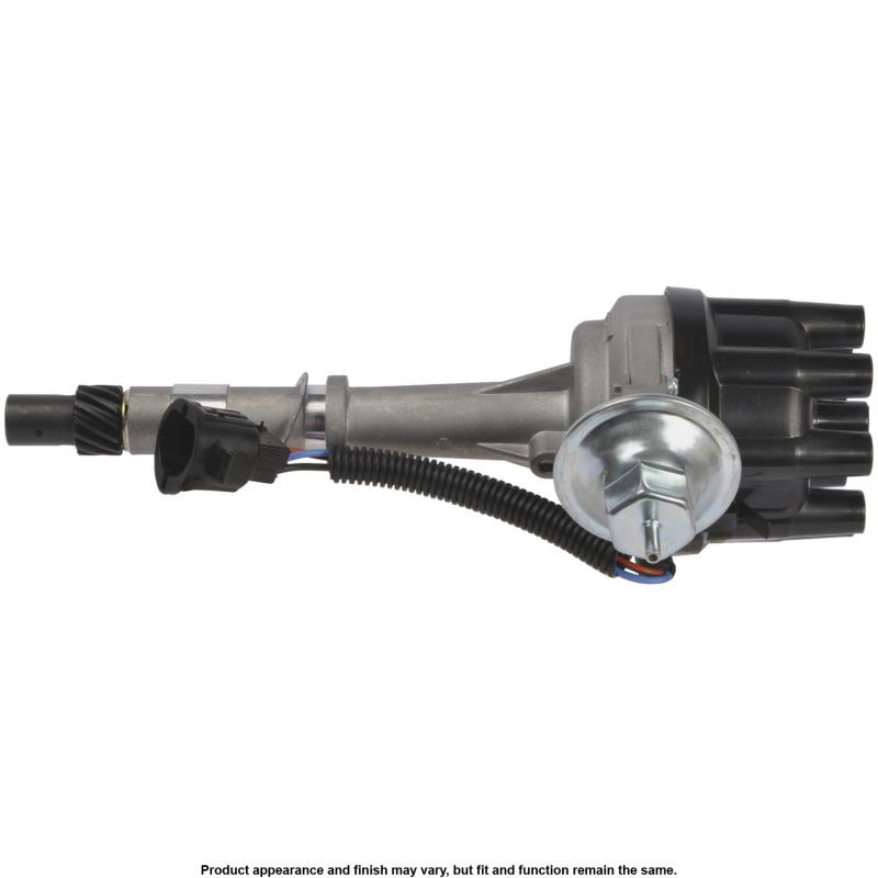 1984 Jeep Grand Wagoneer Distributor Cardone Select 844891 image 1 of 4