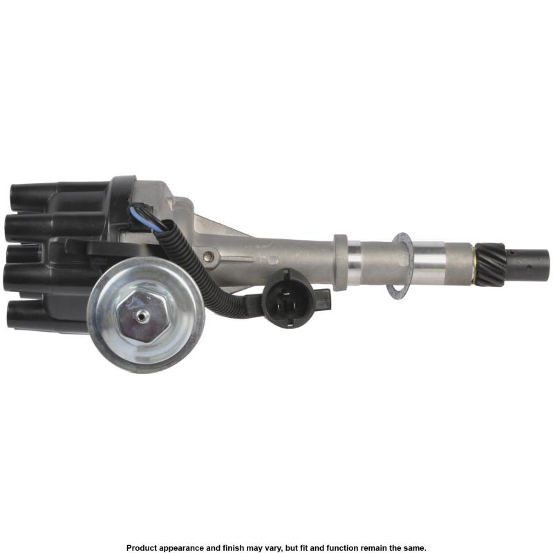 1984 Jeep Grand Wagoneer Distributor Cardone Select 844891 image 2 of 4