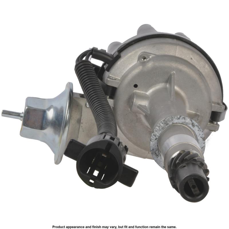 1984 Jeep Grand Wagoneer Distributor Cardone Select 844891 image 3 of 4