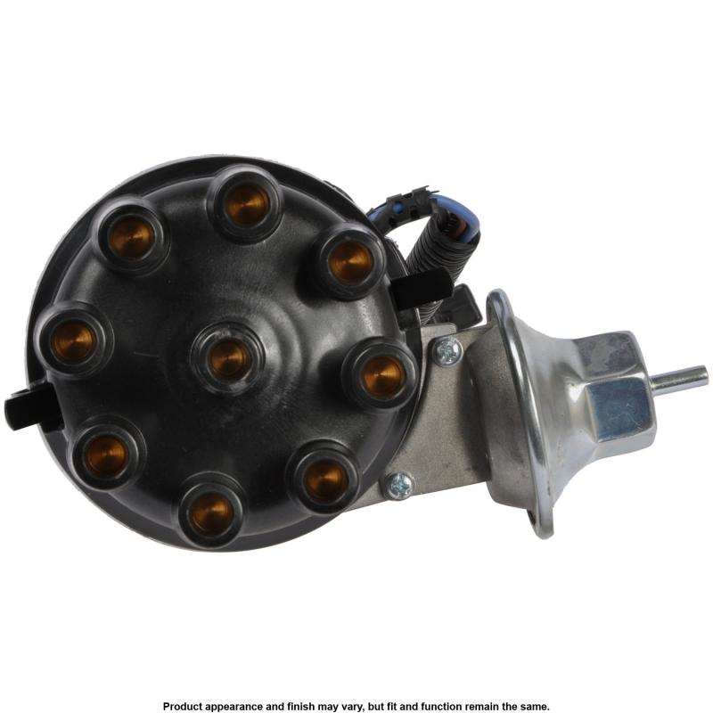 1984 Jeep Grand Wagoneer Distributor Cardone Select 844891 image 4 of 4