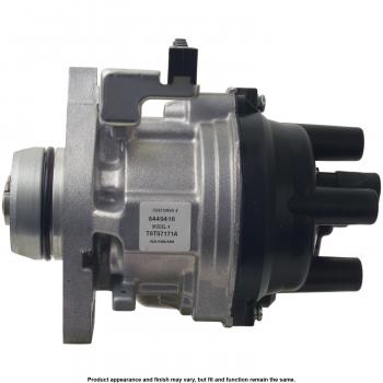 1995 Mitsubishi Mirage Distributor Cardone Select 8449410 image 3 of 4