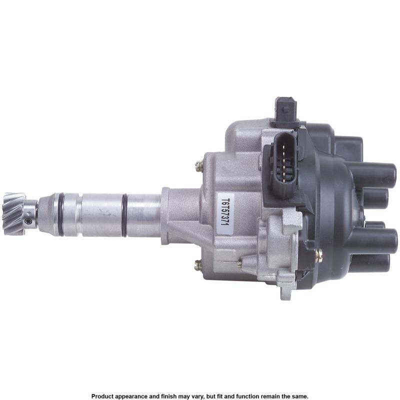 1993 Plymouth Laser Distributor Cardone Select 8449430 image 2 of 4