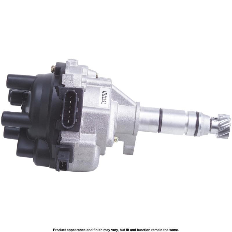1993 Plymouth Laser Distributor Cardone Select 8449430 image 3 of 4