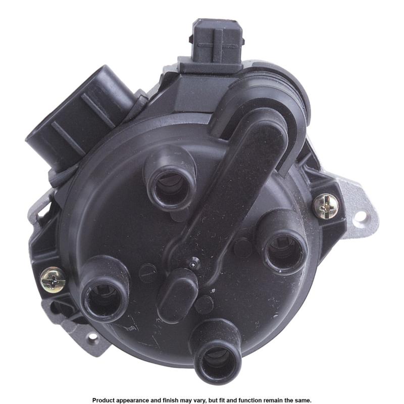 1993 Plymouth Laser Distributor Cardone Select 8449430 image 4 of 4