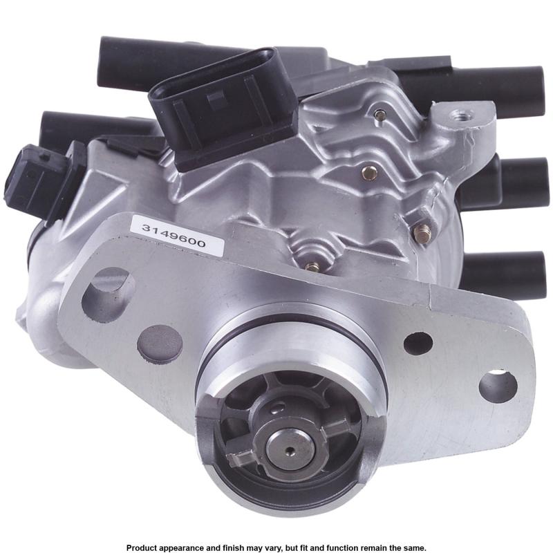 1999 Dodge Stratus Distributor Cardone Select 8449600 image 2 of 4