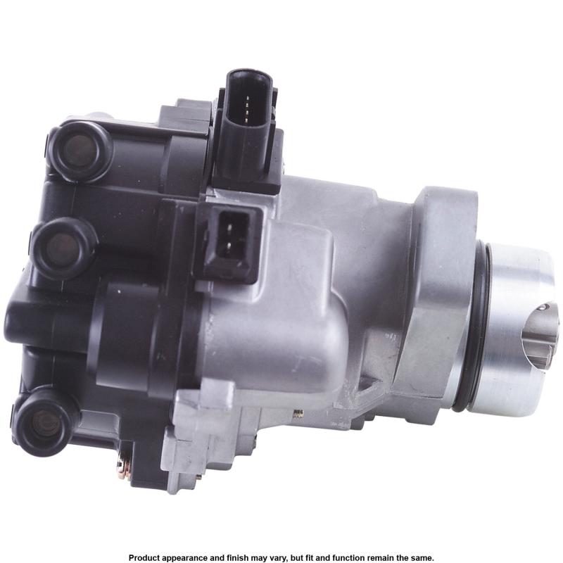 1999 Dodge Stratus Distributor Cardone Select 8449600 image 3 of 4