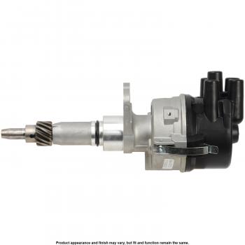 1989 Isuzu Impulse Distributor Cardone Select 84555 image 3 of 4