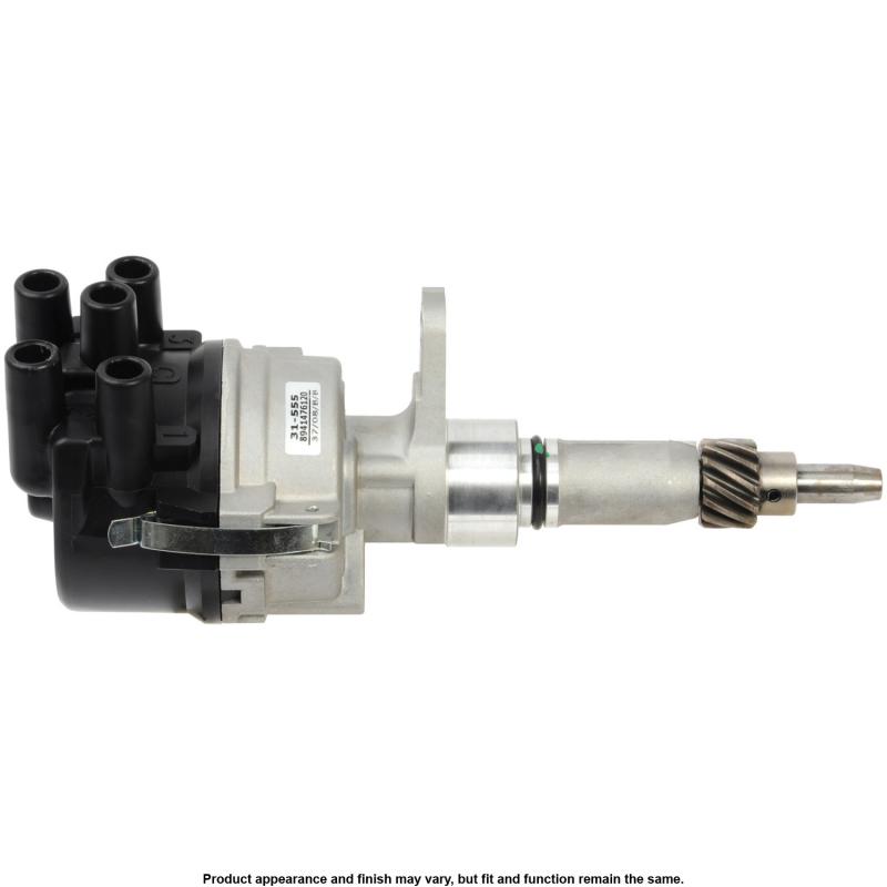 1989 Isuzu Trooper Distributor Cardone Select 84555 image 1 of 4