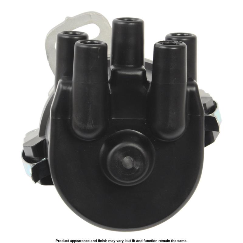 1989 Isuzu Trooper Distributor Cardone Select 84555 image 2 of 4