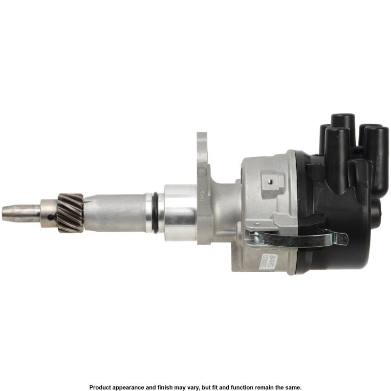 1989 Isuzu Trooper Distributor Cardone Select 84555 image 3 of 4