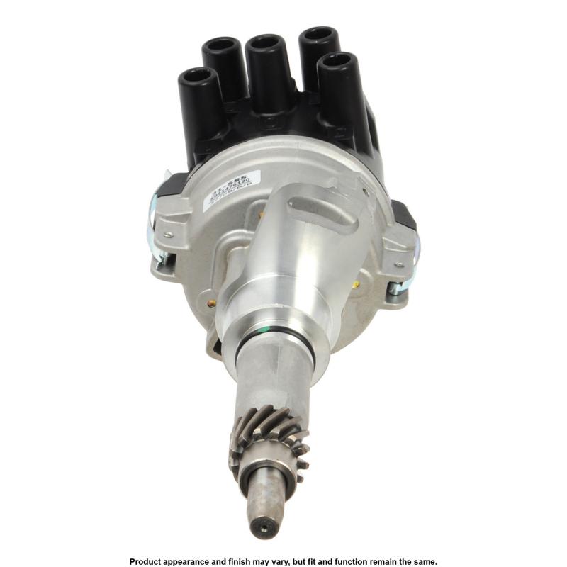 1989 Isuzu Trooper Distributor Cardone Select 84555 image 4 of 4