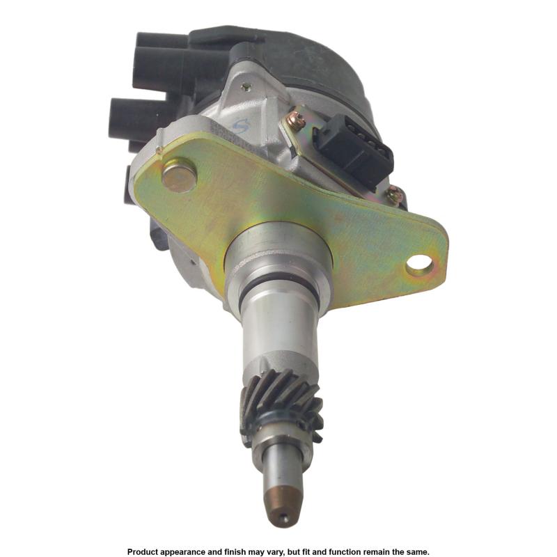 1988 Isuzu Pickup Distributor Cardone Select 84557 image 2 of 4