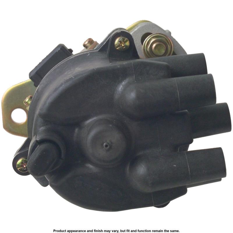 1988 Isuzu Pickup Distributor Cardone Select 84557 image 3 of 4