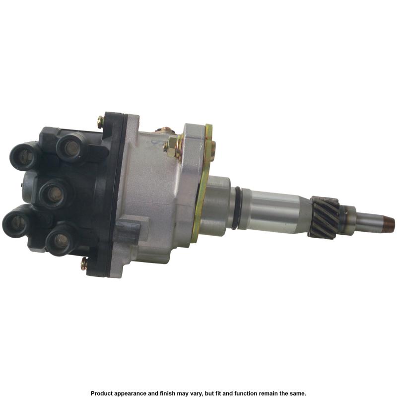1988 Isuzu Pickup Distributor Cardone Select 84557 image 4 of 4