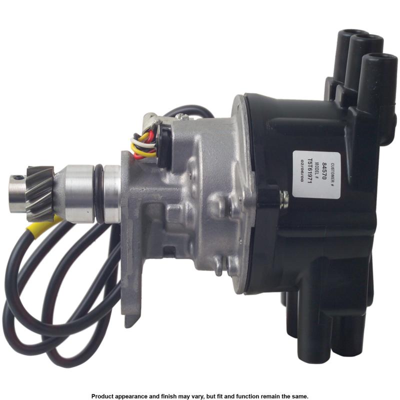 1989 Dodge Raider Distributor Cardone Select 84570 image 1 of 4