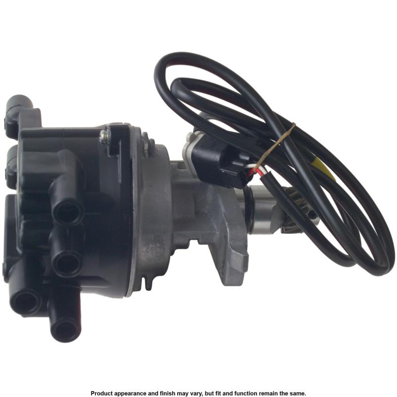 1989 Dodge Raider Distributor Cardone Select 84570 image 2 of 4