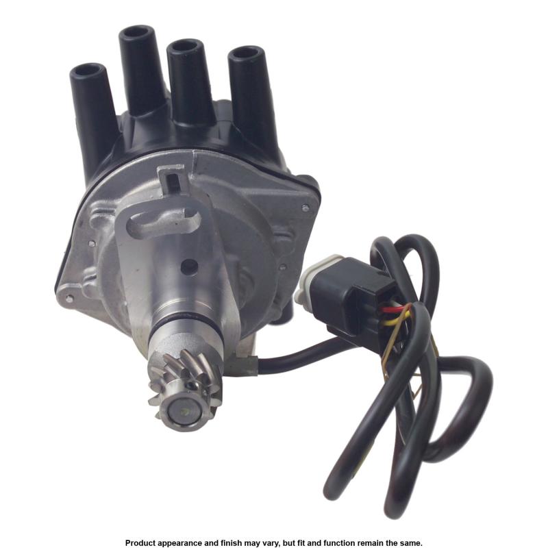 1989 Dodge Raider Distributor Cardone Select 84570 image 3 of 4