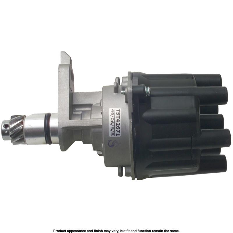 1992 Mitsubishi Diamante Distributor Cardone Select 84576 image 3 of 4