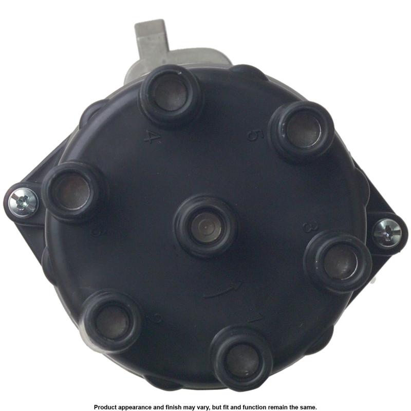 1992 Mitsubishi Diamante Distributor Cardone Select 84576 image 4 of 4