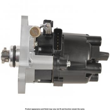 2001 Infiniti G20 Distributor Cardone Select 8458405 image 2 of 4