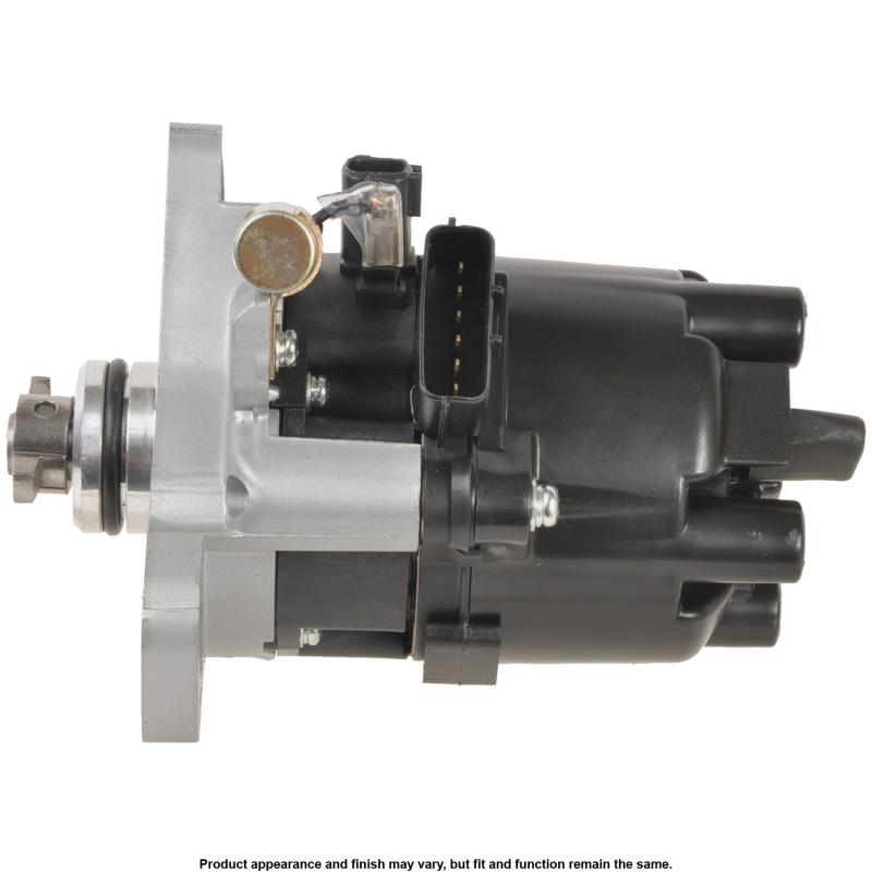 2000 Nissan Sentra Distributor Cardone Select 8458405 image 2 of 4
