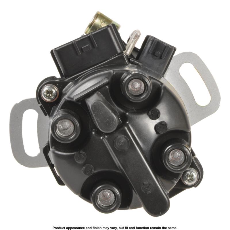 2000 Nissan Sentra Distributor Cardone Select 8458405 image 3 of 4