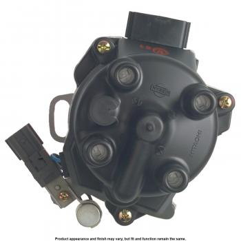 2004 Nissan Xterra Distributor Cardone Select 8458421 image 2 of 4