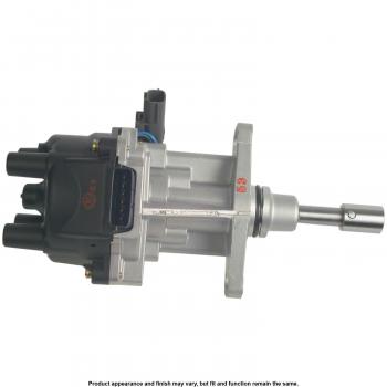 2004 Nissan Xterra Distributor Cardone Select 8458421 image 3 of 4