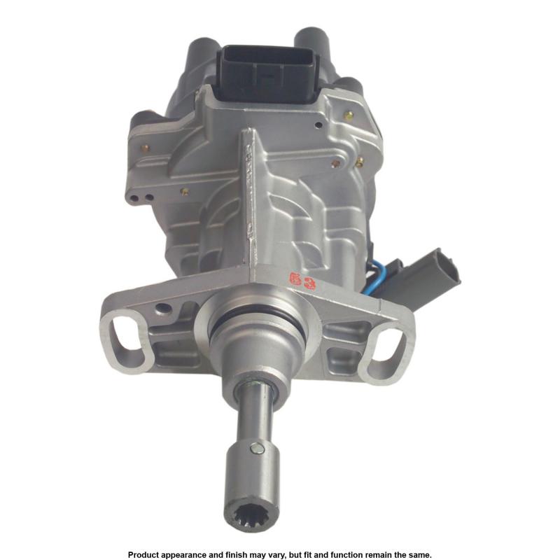 2006 Nissan Camiones Distributor Cardone Select 8458421 image 1 of 4