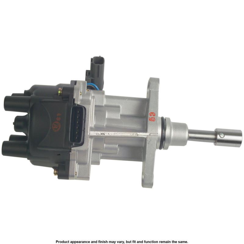 2006 Nissan Camiones Distributor Cardone Select 8458421 image 3 of 4