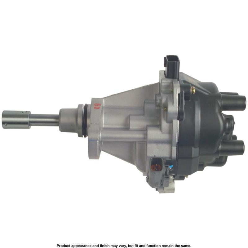 2006 Nissan Camiones Distributor Cardone Select 8458421 image 4 of 4
