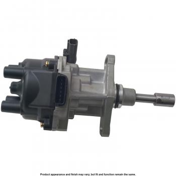 2004 Nissan Pickup Distributor Cardone Select 8458422 image 3 of 4