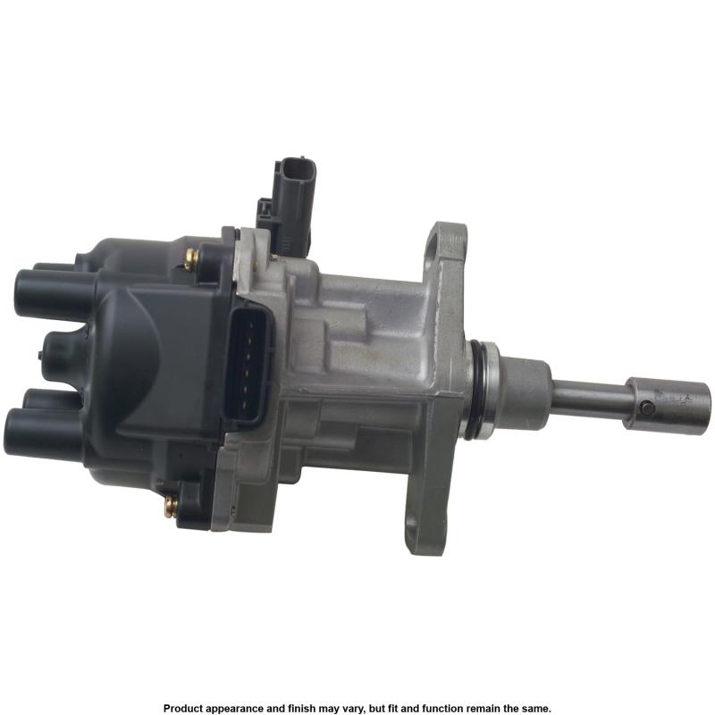 1998 Nissan Pickup Distributor Cardone Select 8458422 image 3 of 4