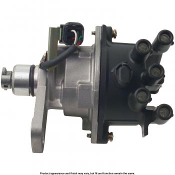 1990 Nissan Axxess Distributor Cardone Select 8458423 image 2 of 4