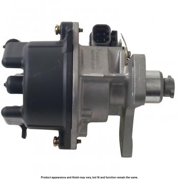 1990 Nissan Axxess Distributor Cardone Select 8458423 image 4 of 4