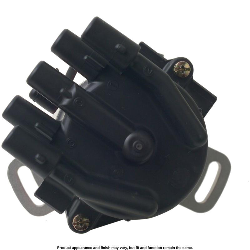1992 Nissan Stanza Distributor Cardone Select 8458423 image 1 of 4