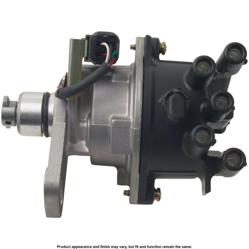 1992 Nissan Stanza Distributor Cardone Select 8458423 image 2 of 4