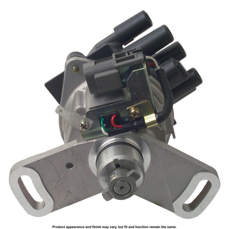 1992 Nissan Stanza Distributor Cardone Select 8458423 image 3 of 4